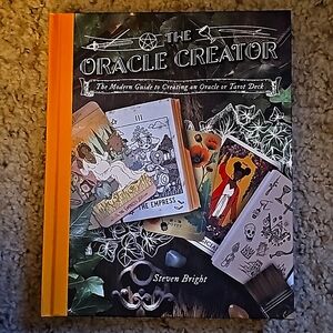 The Oricle Creator